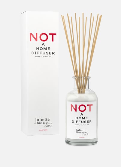 Diffuseur - Not A Home Diffuser JULIETTE HAS A GUN Diffuseur - Not A Home Diffuser JULIETTE HAS A GUN