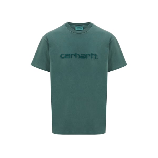 T-shirt à manches courtes en coton