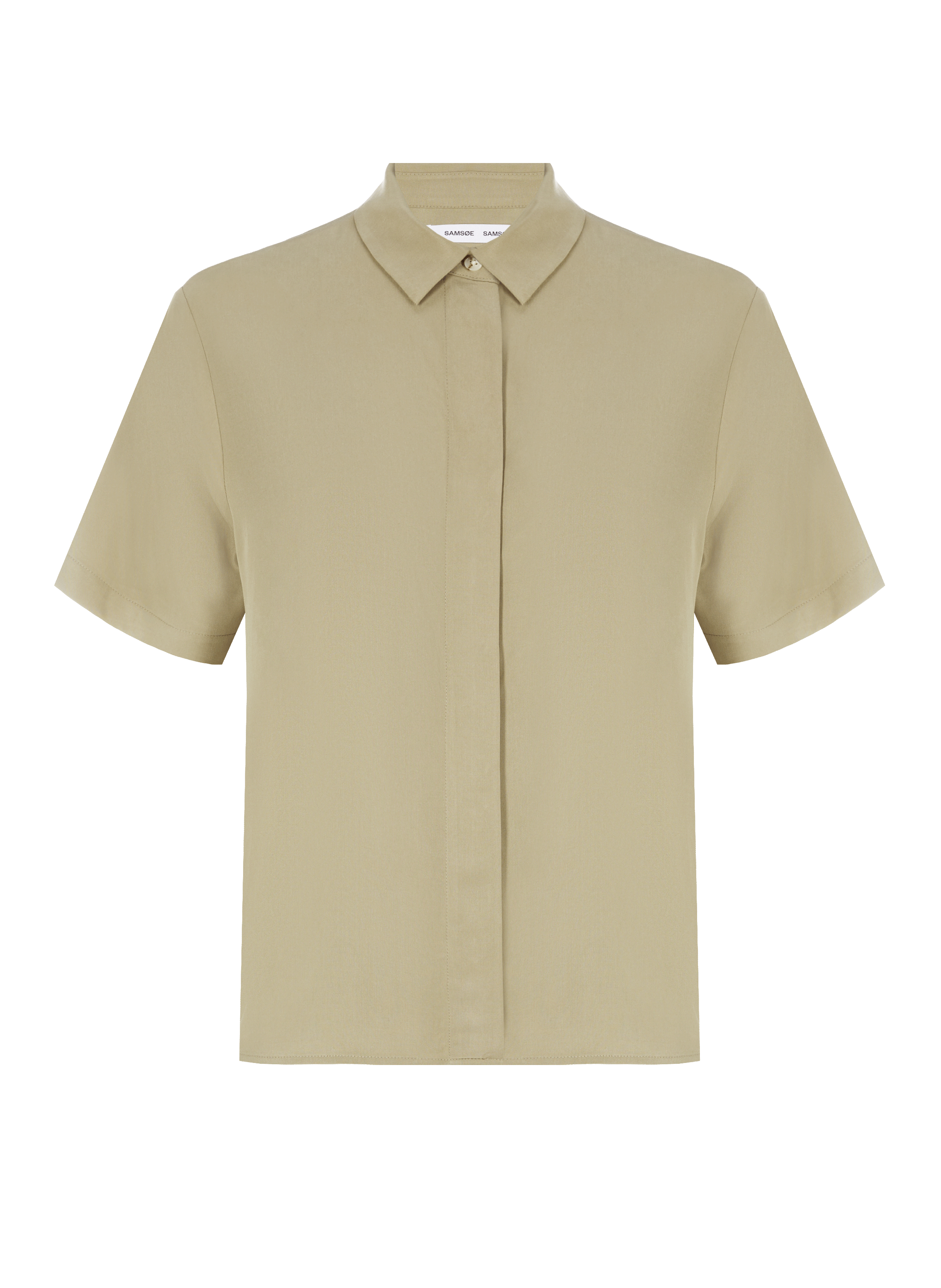 Chemise Mina en lyocell