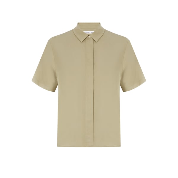 Chemise Mina en lyocell