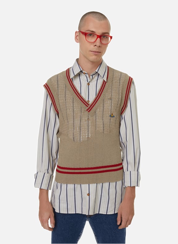 Vivienne westwood 2025 wool jumper