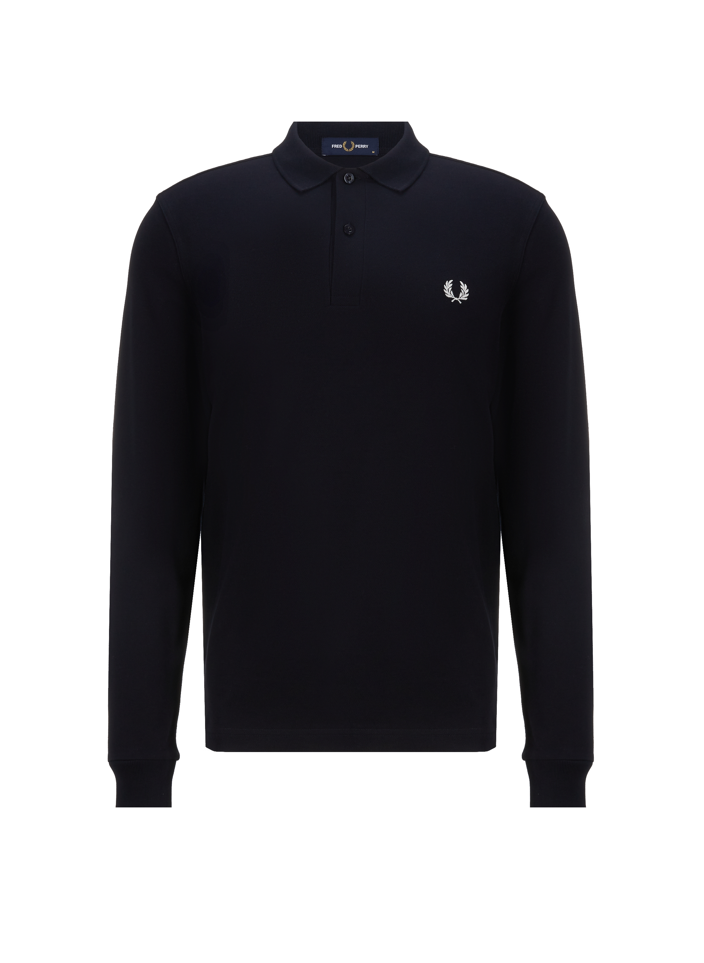 Polo en coton FRED PERRY
