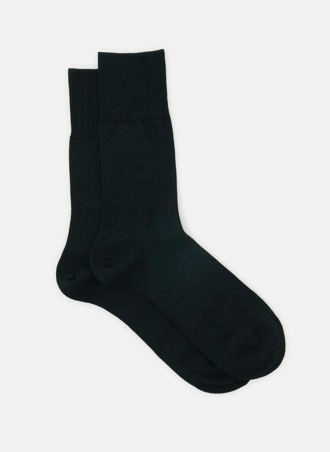 Wool-blend socks  FALKE