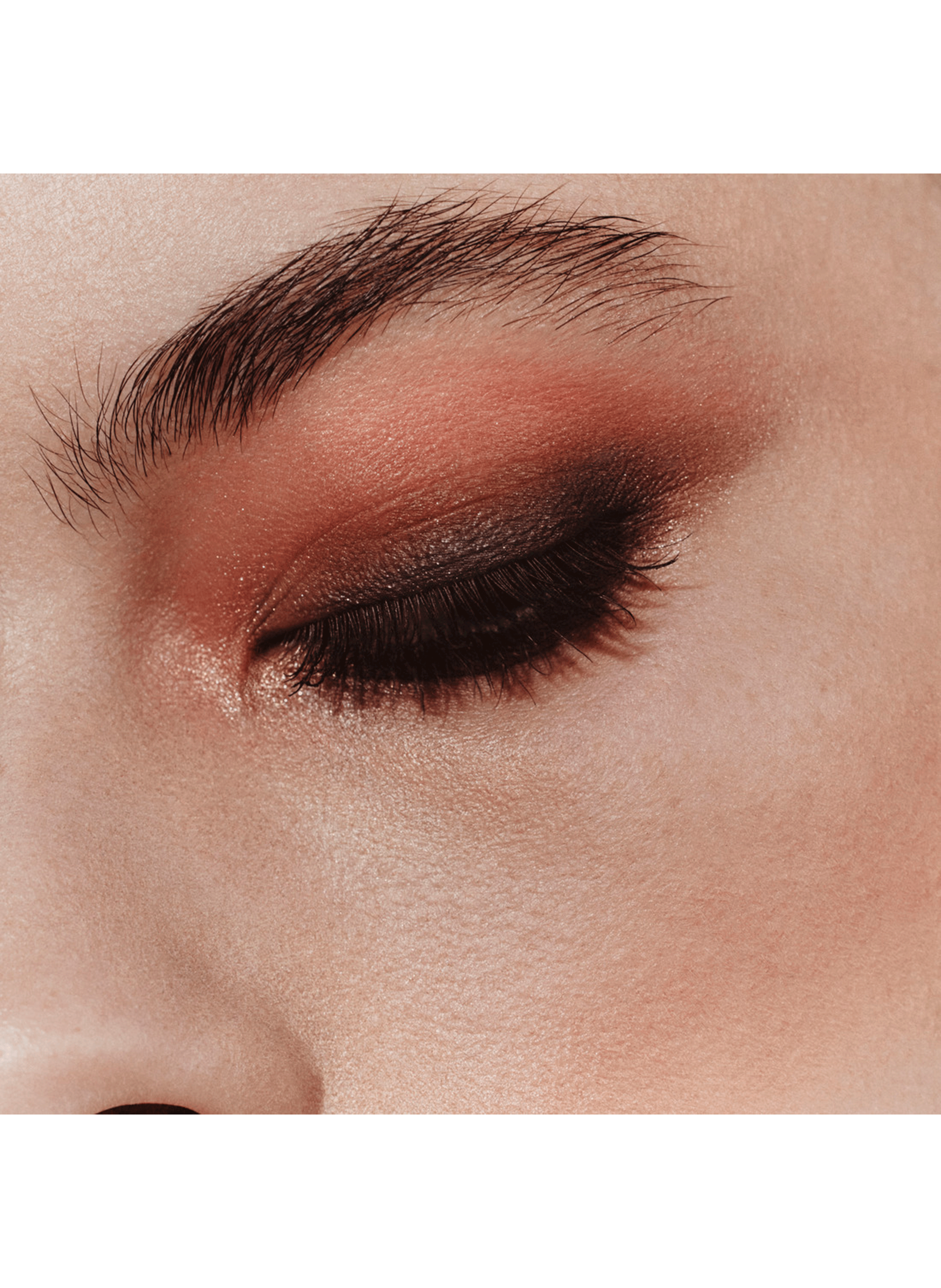 Ombres d?Hermès quad eyeshadow palette, Ombres Fauves HERMÈS Ombres fauves