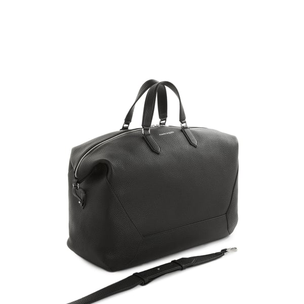 Sac de voyage en cuir