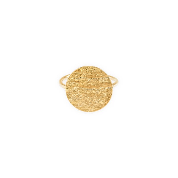 Bague ajustable Bague ajustable