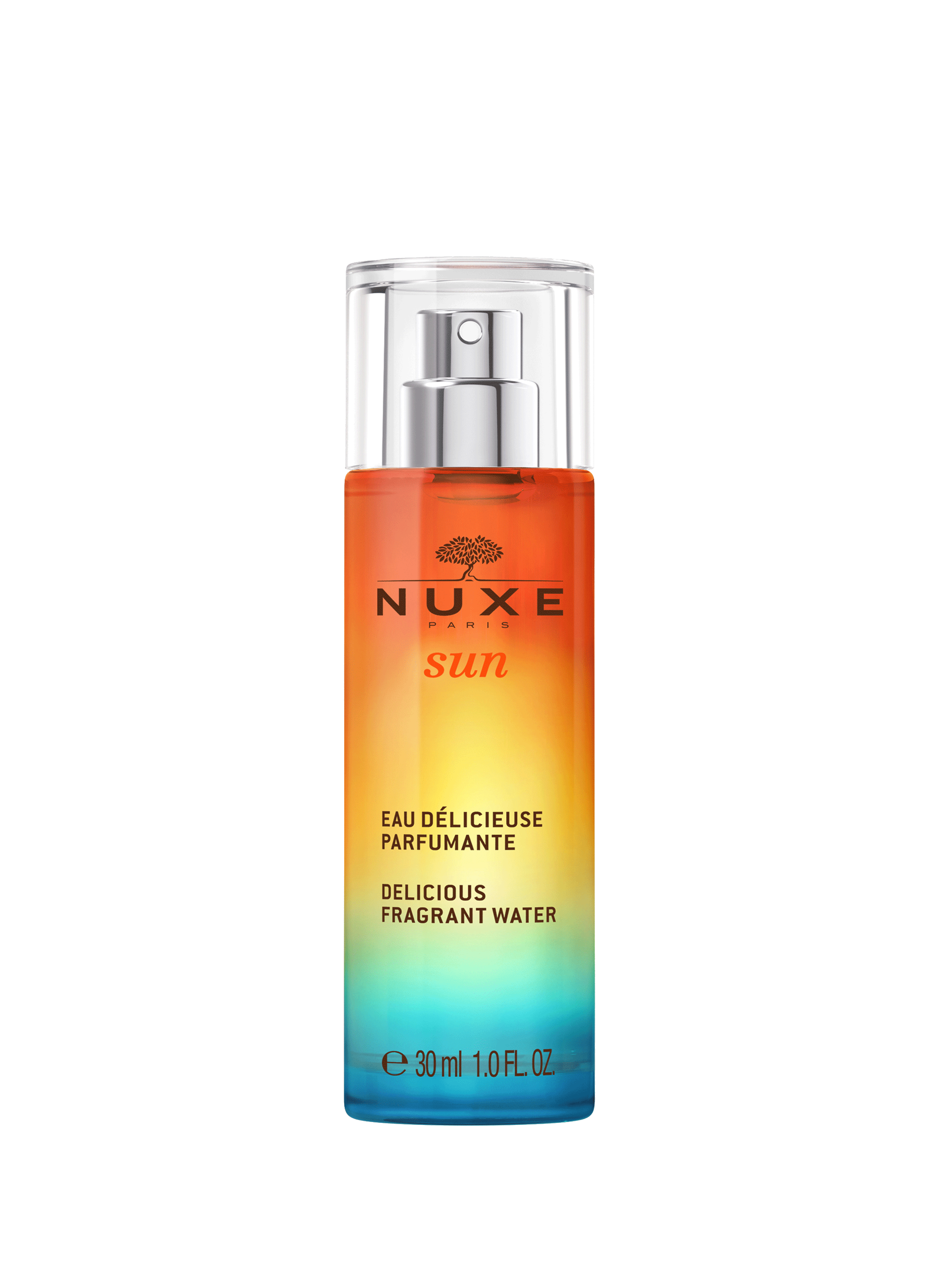 Delicious Fragrant Water NUXE No color