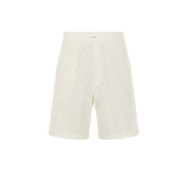 Short en coton Short en coton