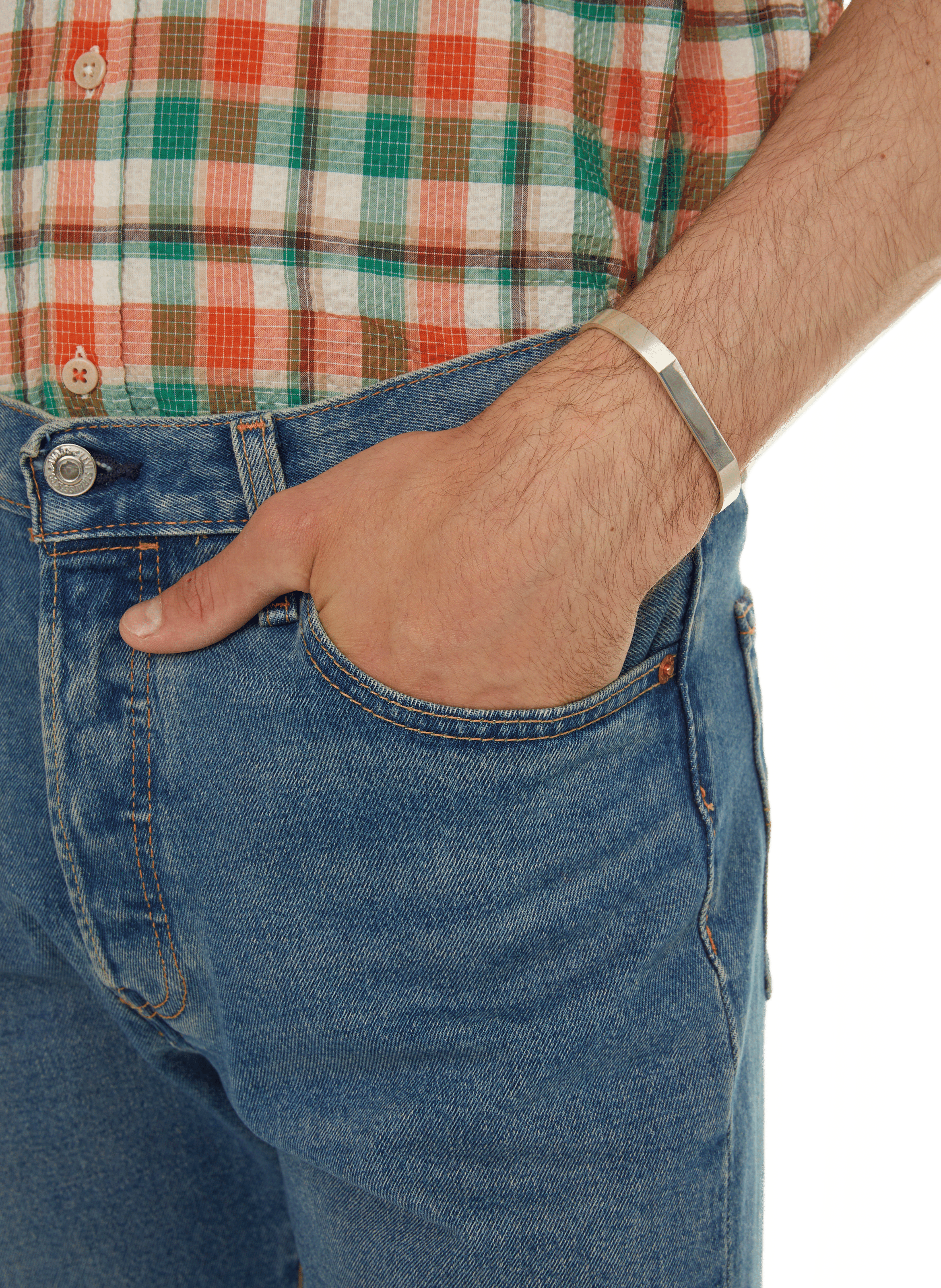 501 Denim Shorts LEVI&#039;S Black