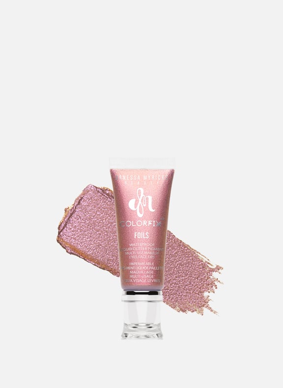 Colorfix Foils Pink by DANESSA MYRICKS DANESSA MYRICKS Colorfix Foils Pink