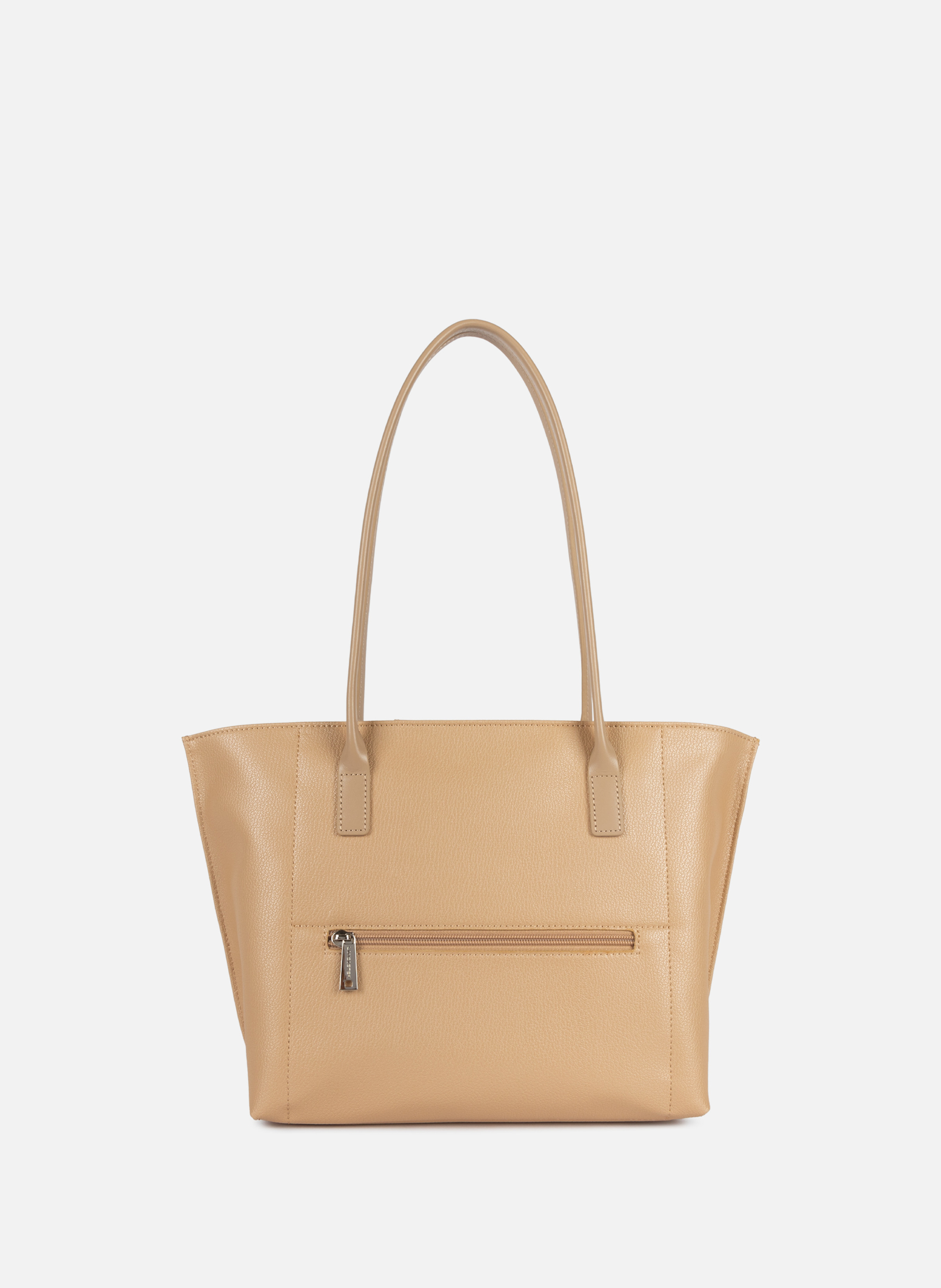 M tote bag - Maya KBA LANCASTER Golden