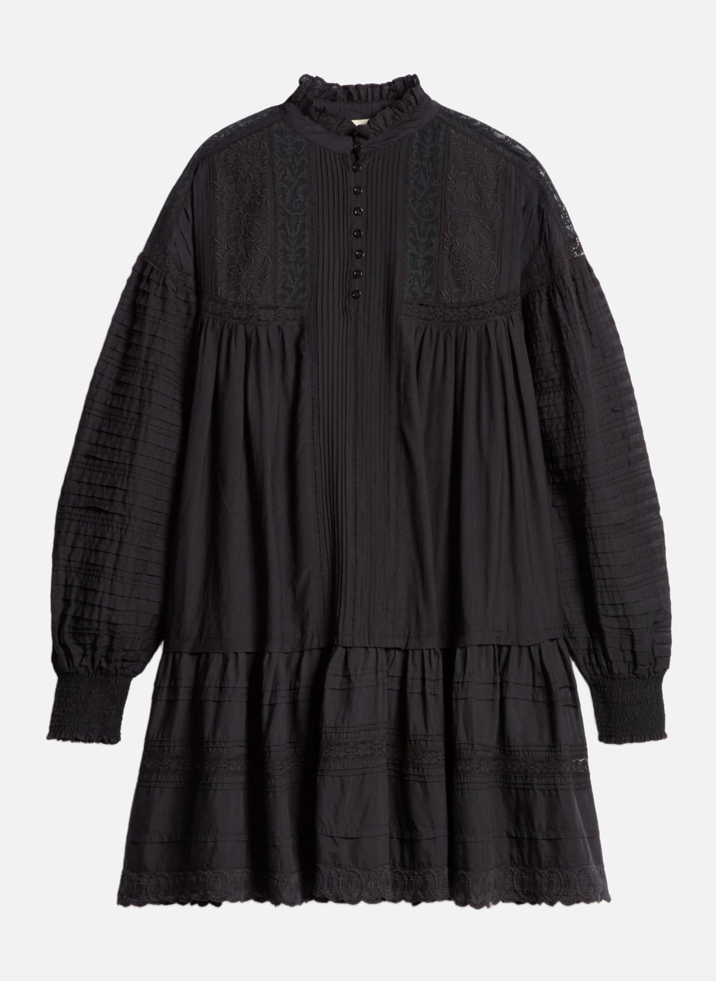 Robe diane VANESSA BRUNO Noir