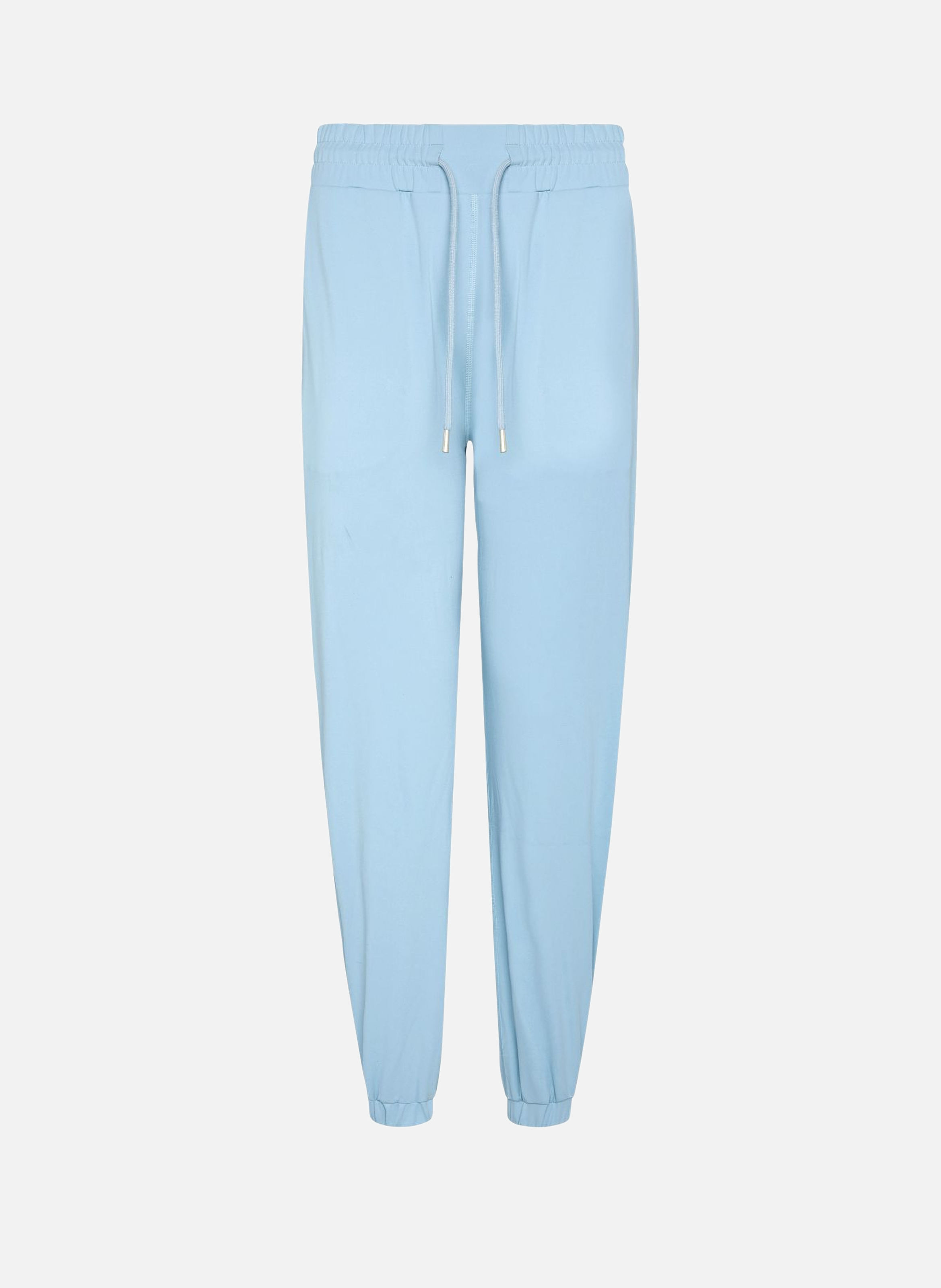 Pantalon de sport performance athleisure camille BORN LIVING YOGA Bleu