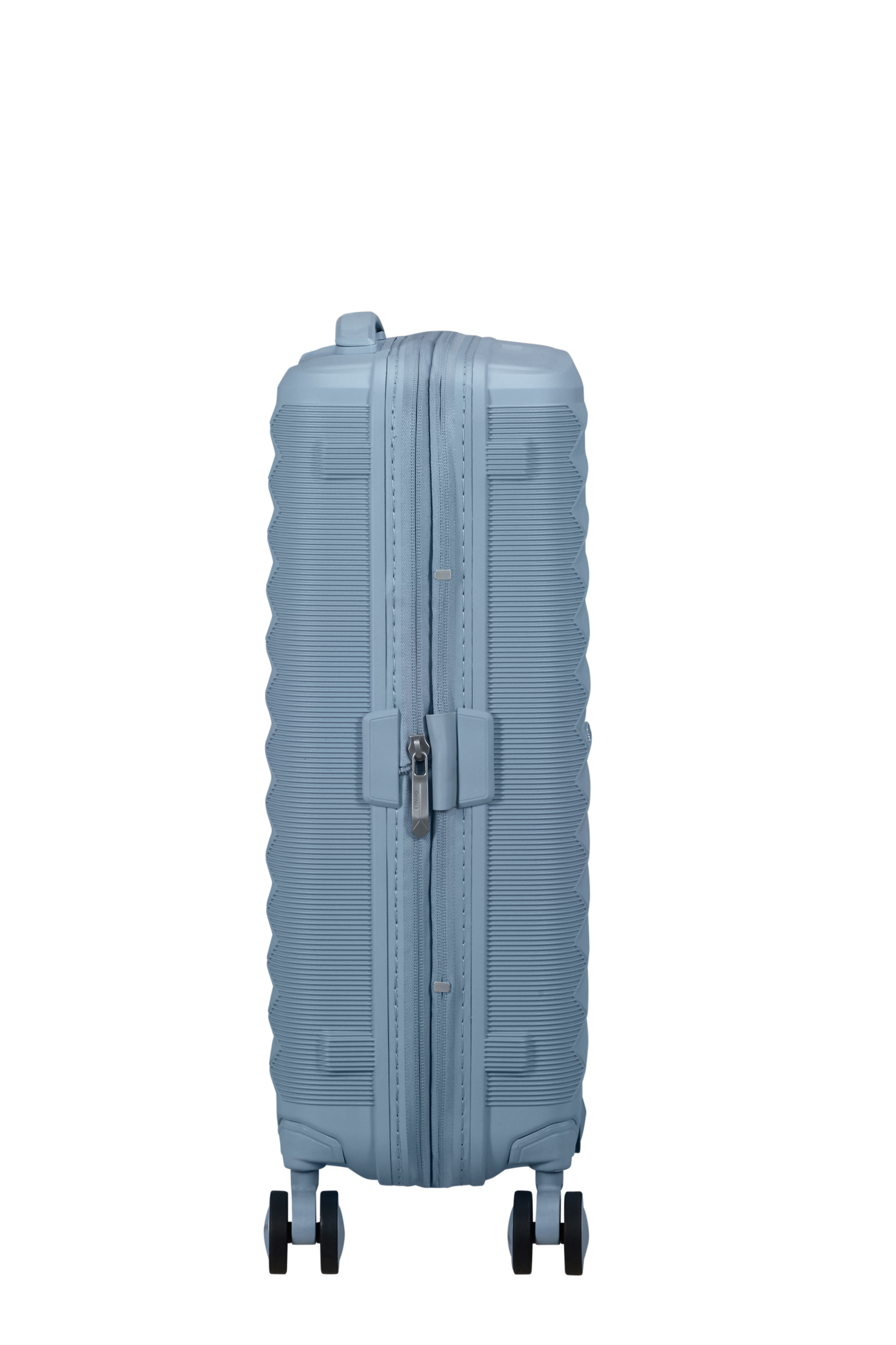 Fastforward valise 4 roues taille s AMERICAN TOURISTER Bleu