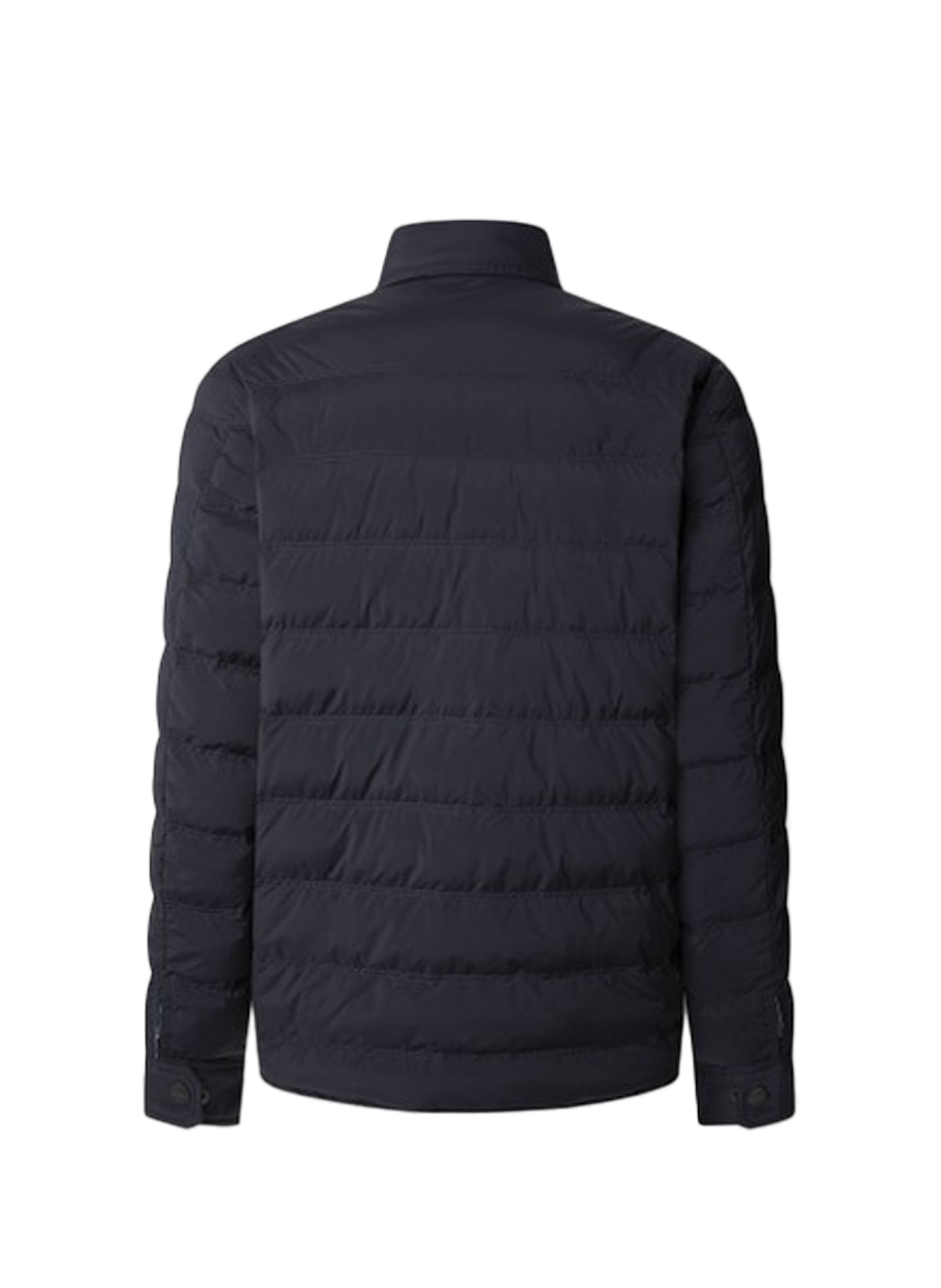 Surchemise matelassée FACONNABLE Bleu