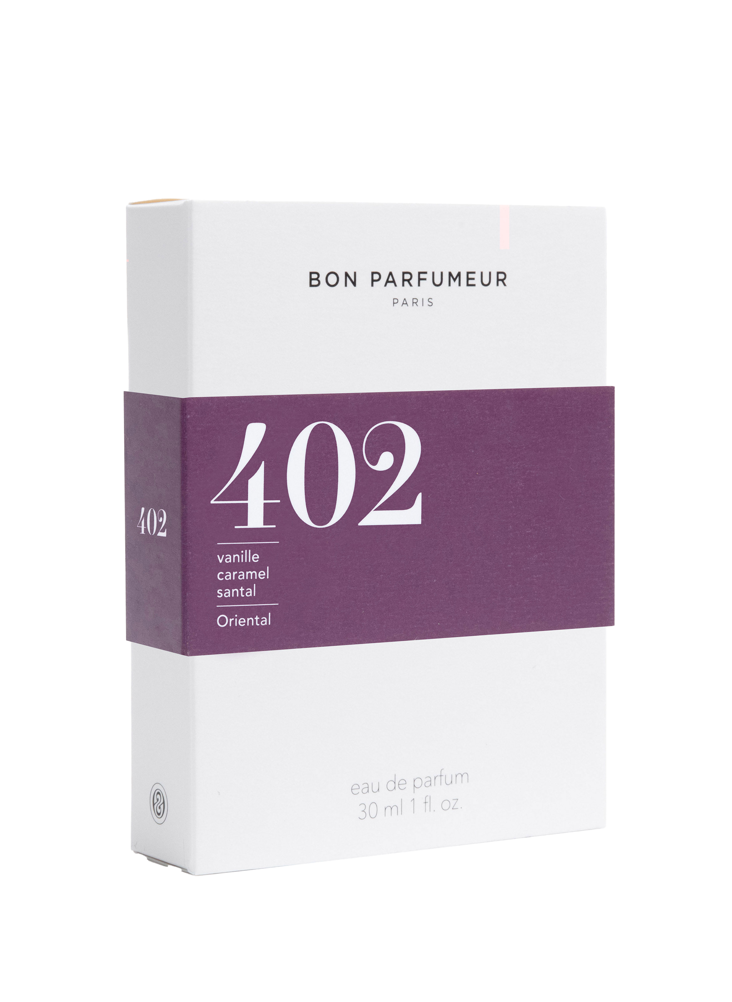 402 perfume BON PARFUMEUR No color