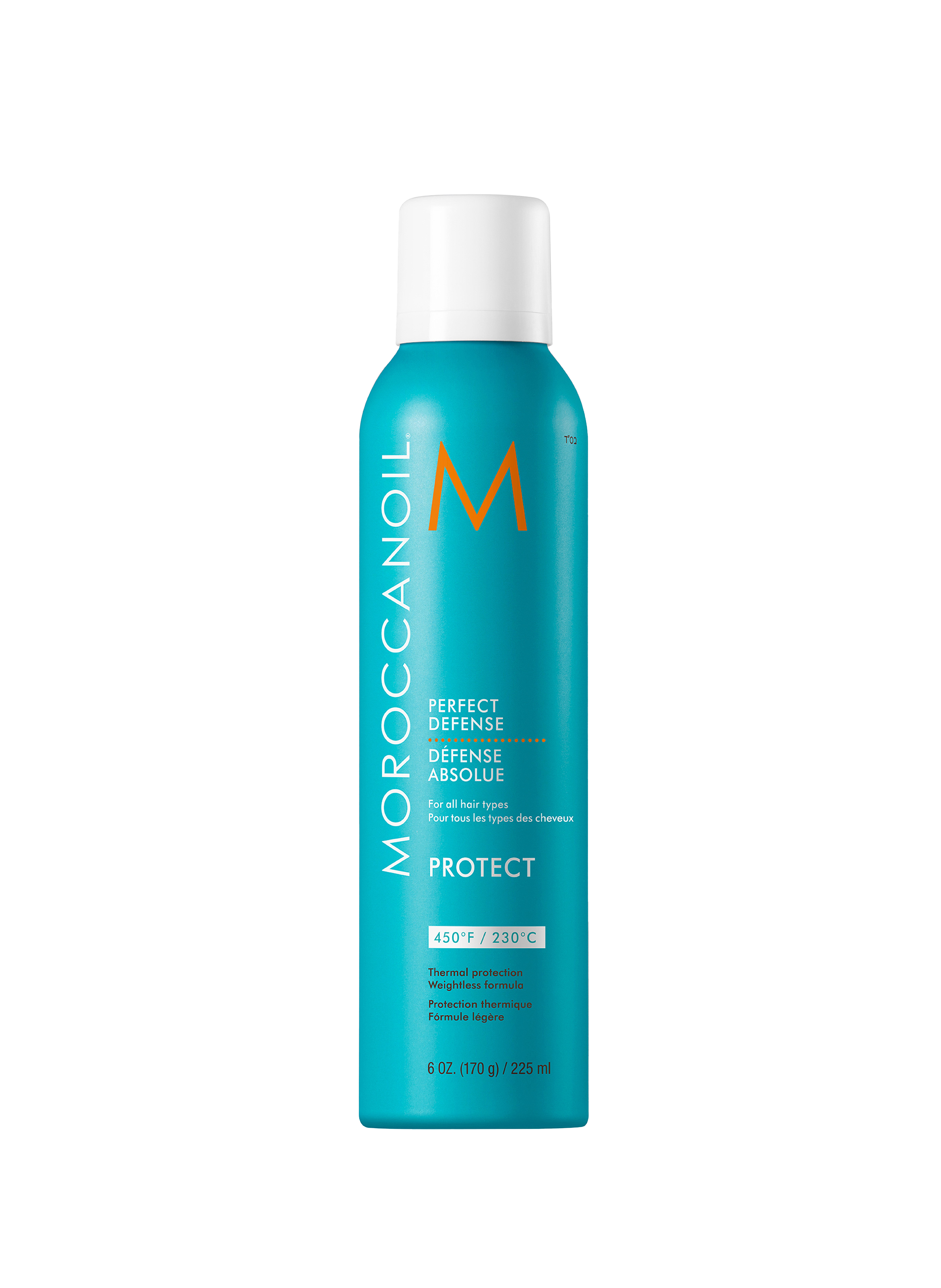 MOROCCANOIL Spray protecteur absolu 225ml No color