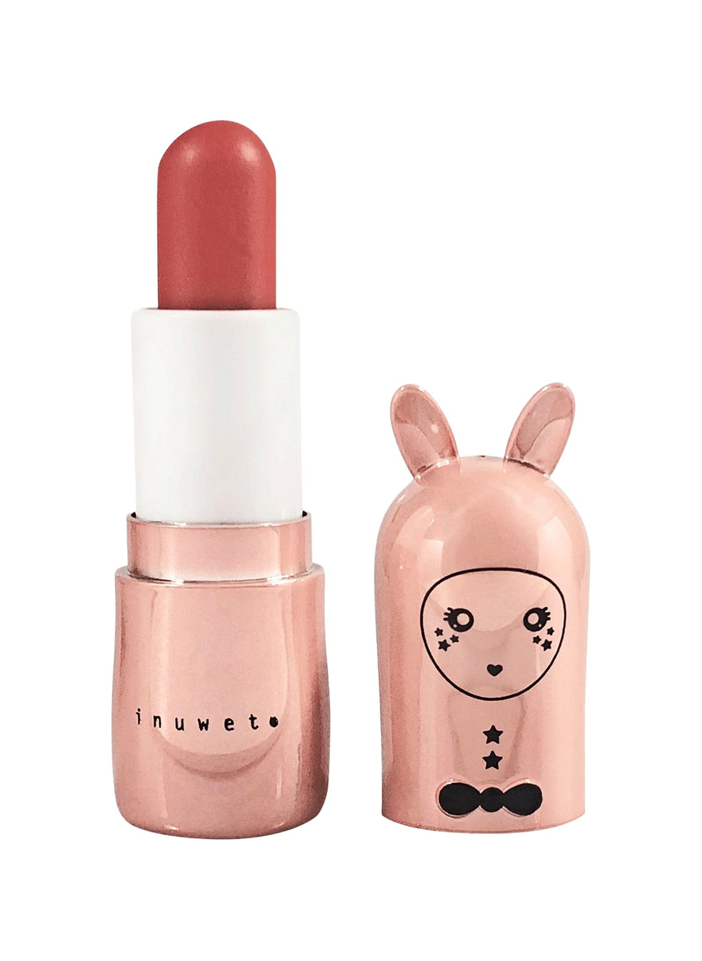 Baume à lèvres - Cannelé INUWET Cannelé