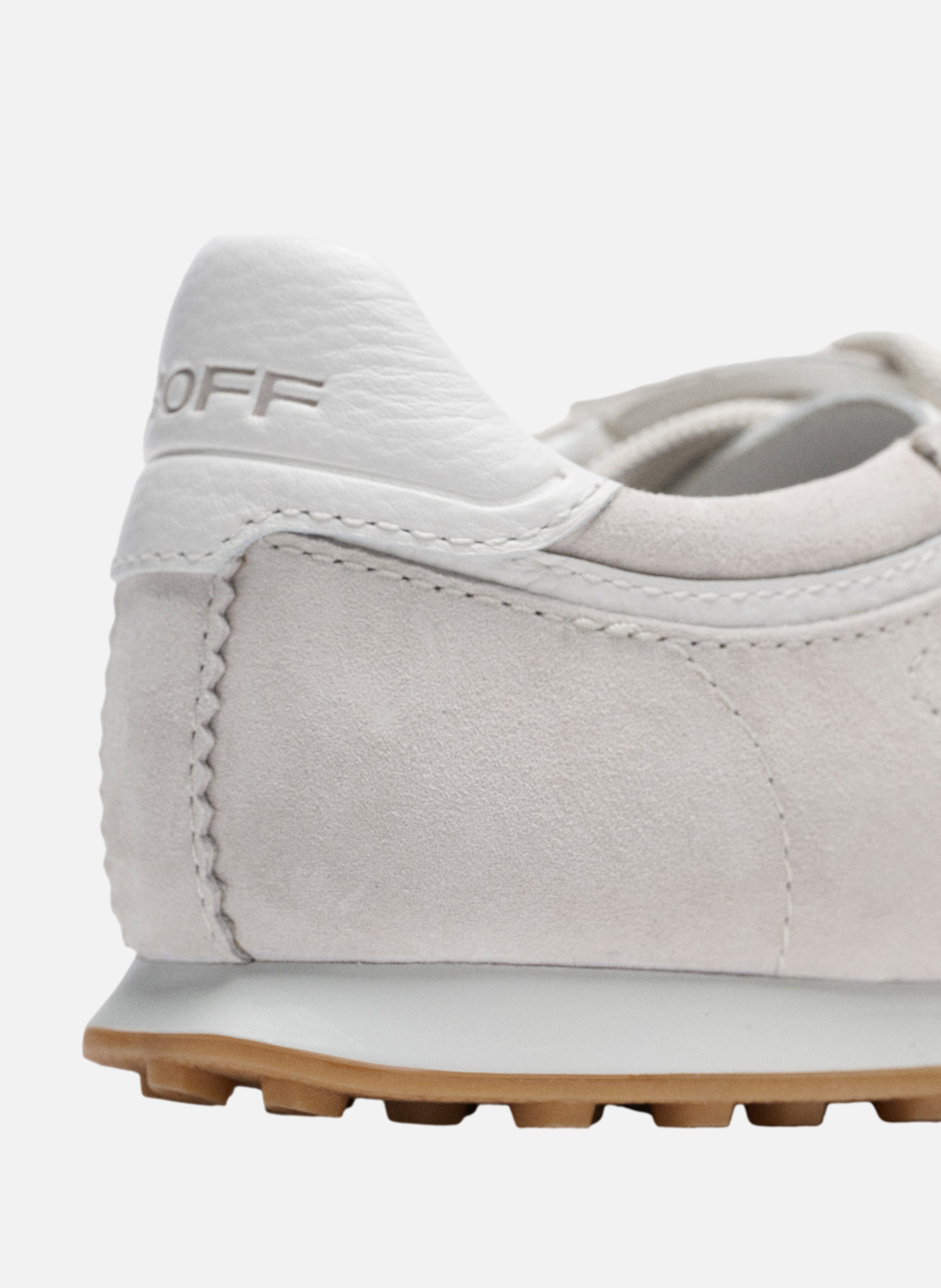 Hoff baskets décontractées bridge HOFF Gris