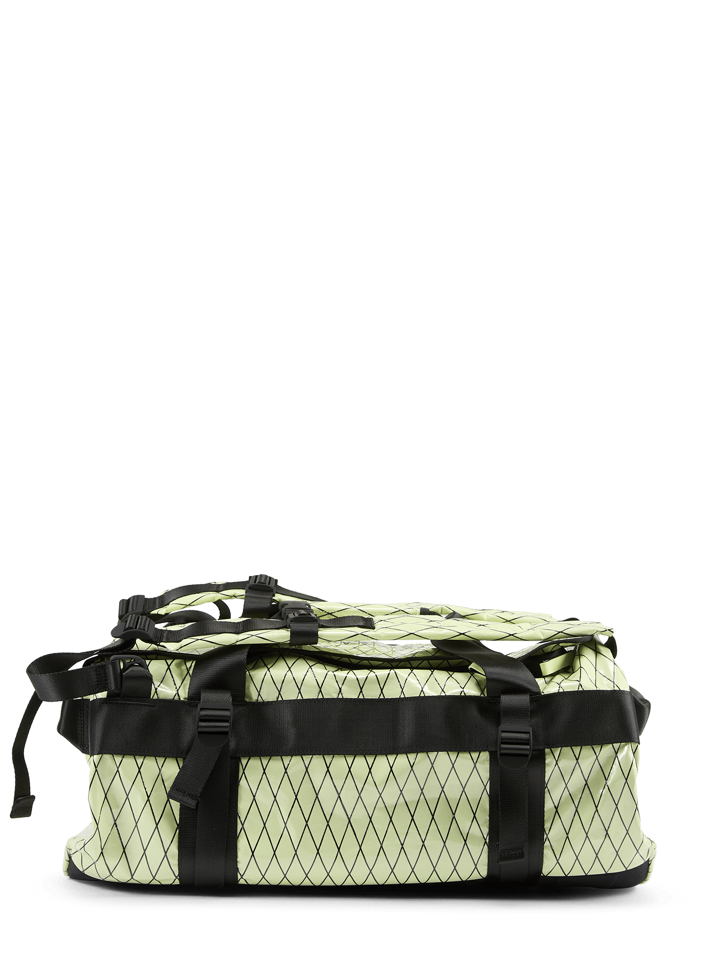 Sac à dos TexXel Duffel Bag Small W3 RAINS Jaune