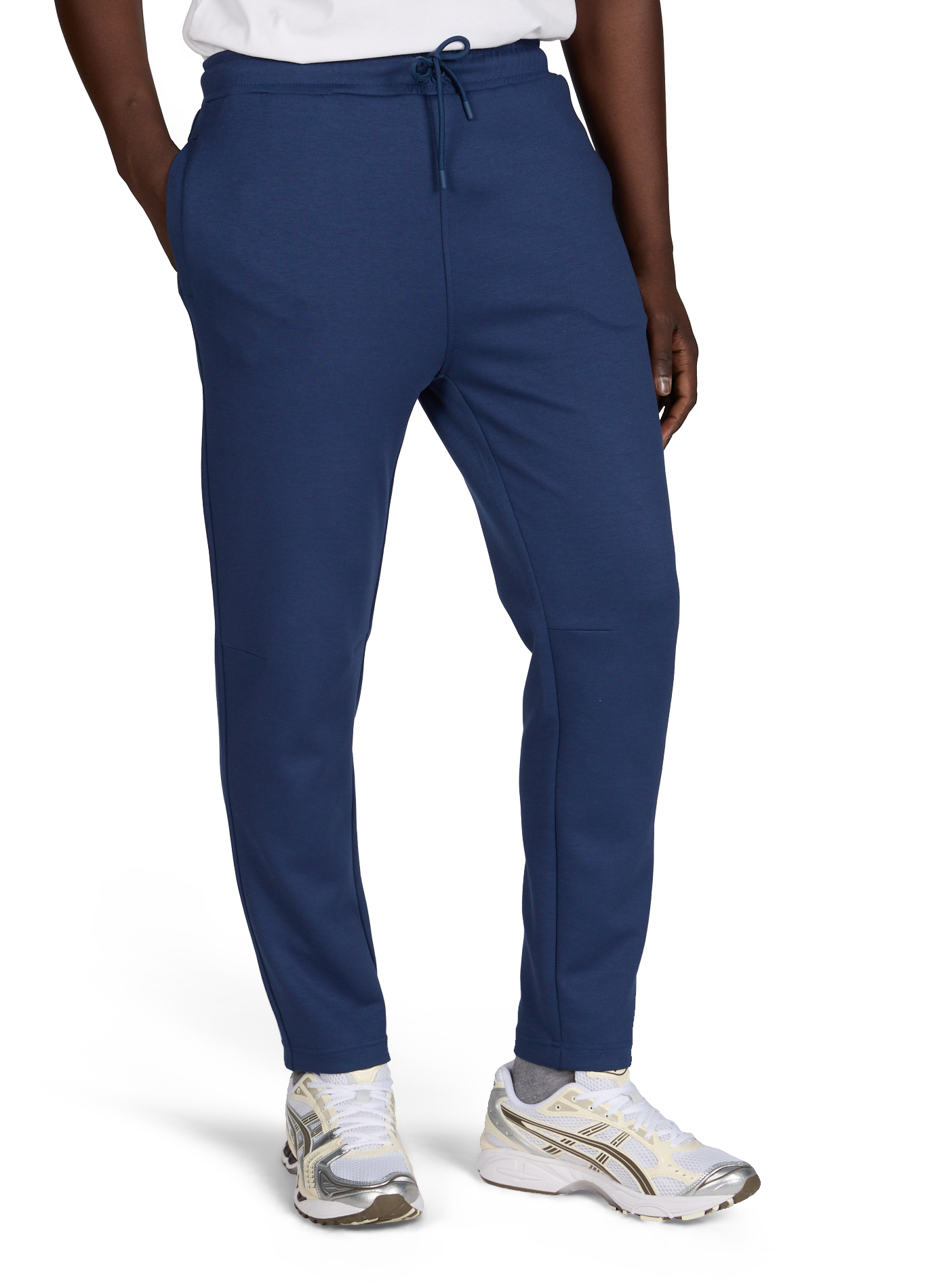 Pantaloni da tuta K-WAY Blu