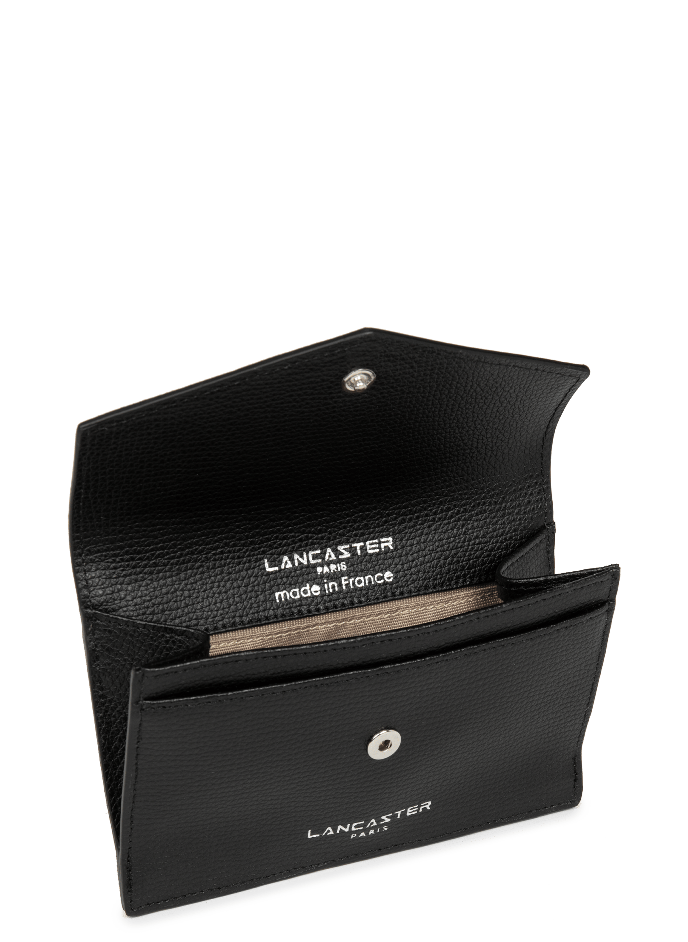 Porte-cartes - sierra pm | Zwart LANCASTER Dames
