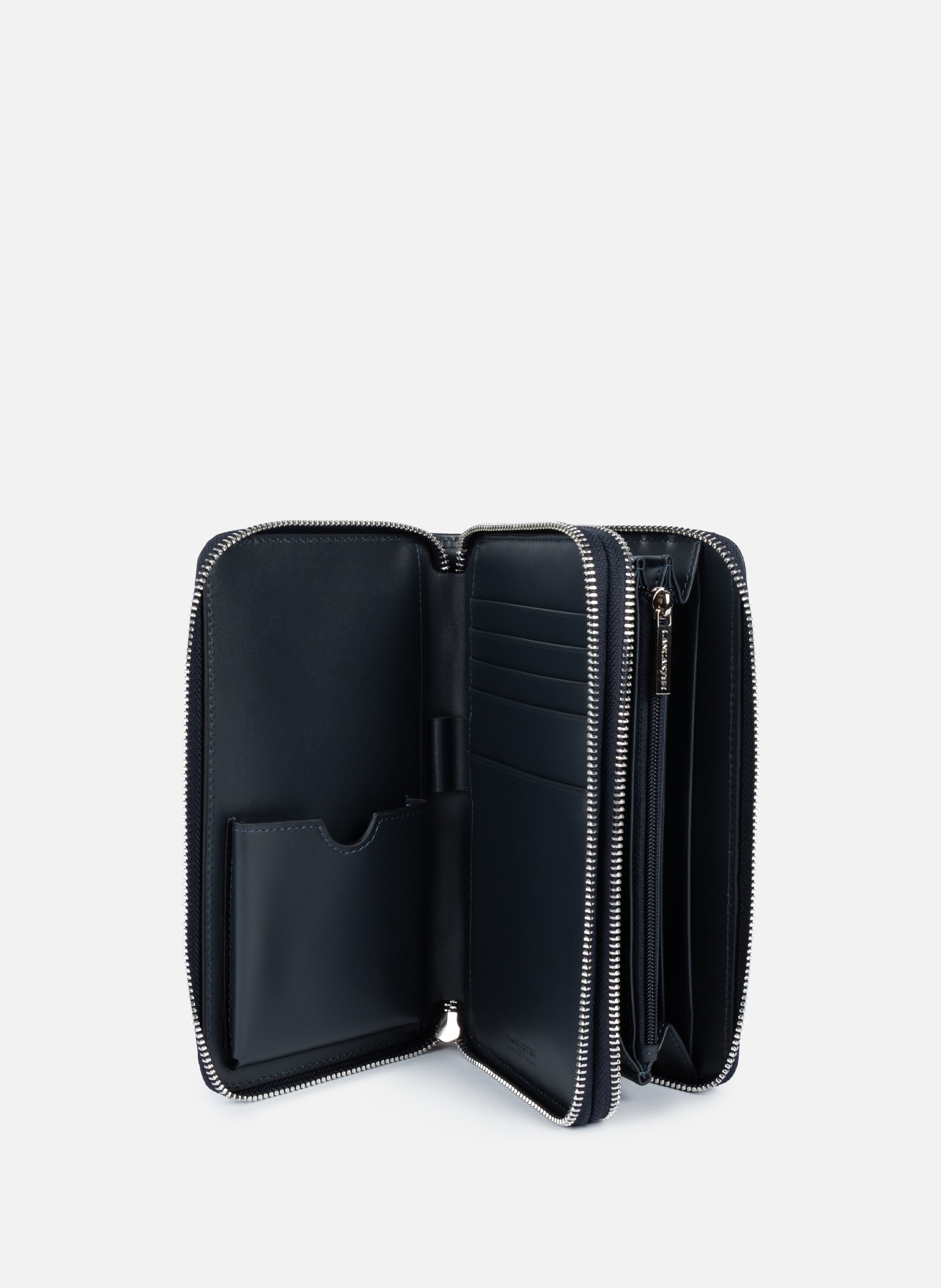 Compagnon - paris LANCASTER Bleu