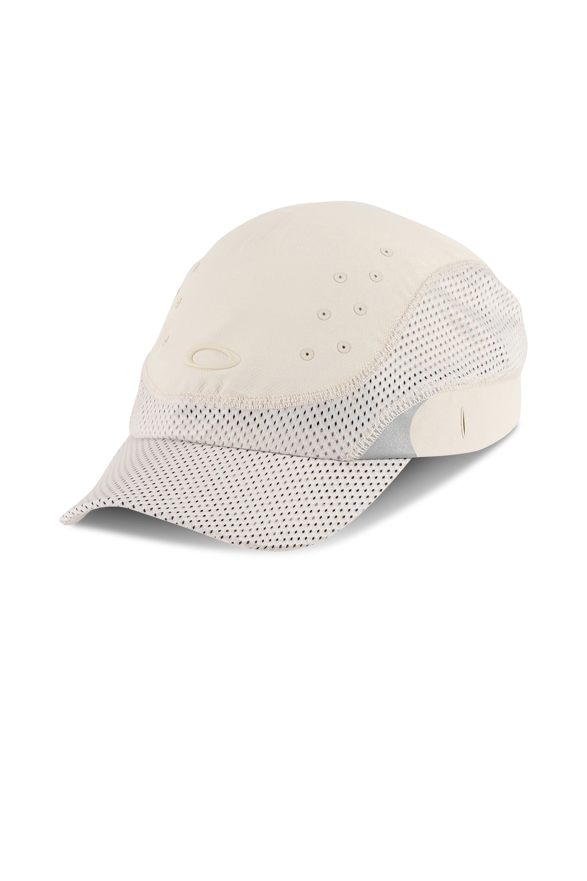 Casquette fusion golf cap OAKLEY Beige