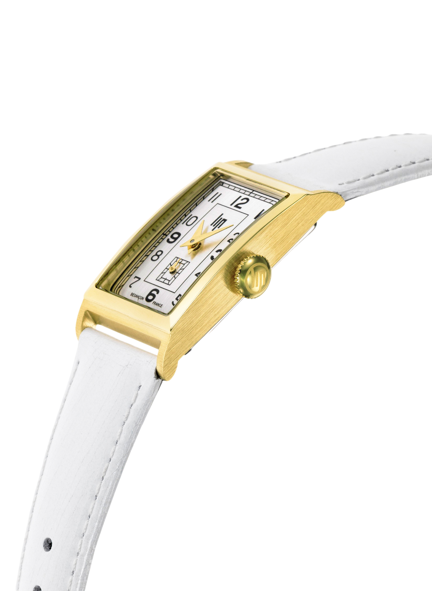 Montre Churchill LIP Argent