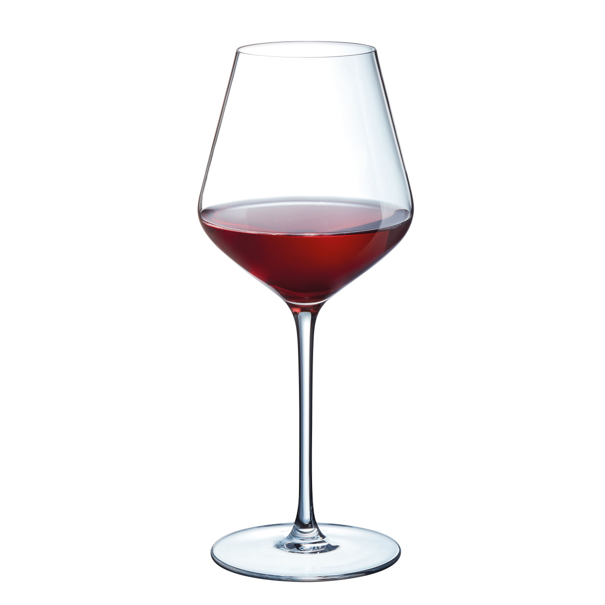 Sirius - lot de 4 verres à pied 47cl COUZON Transparent