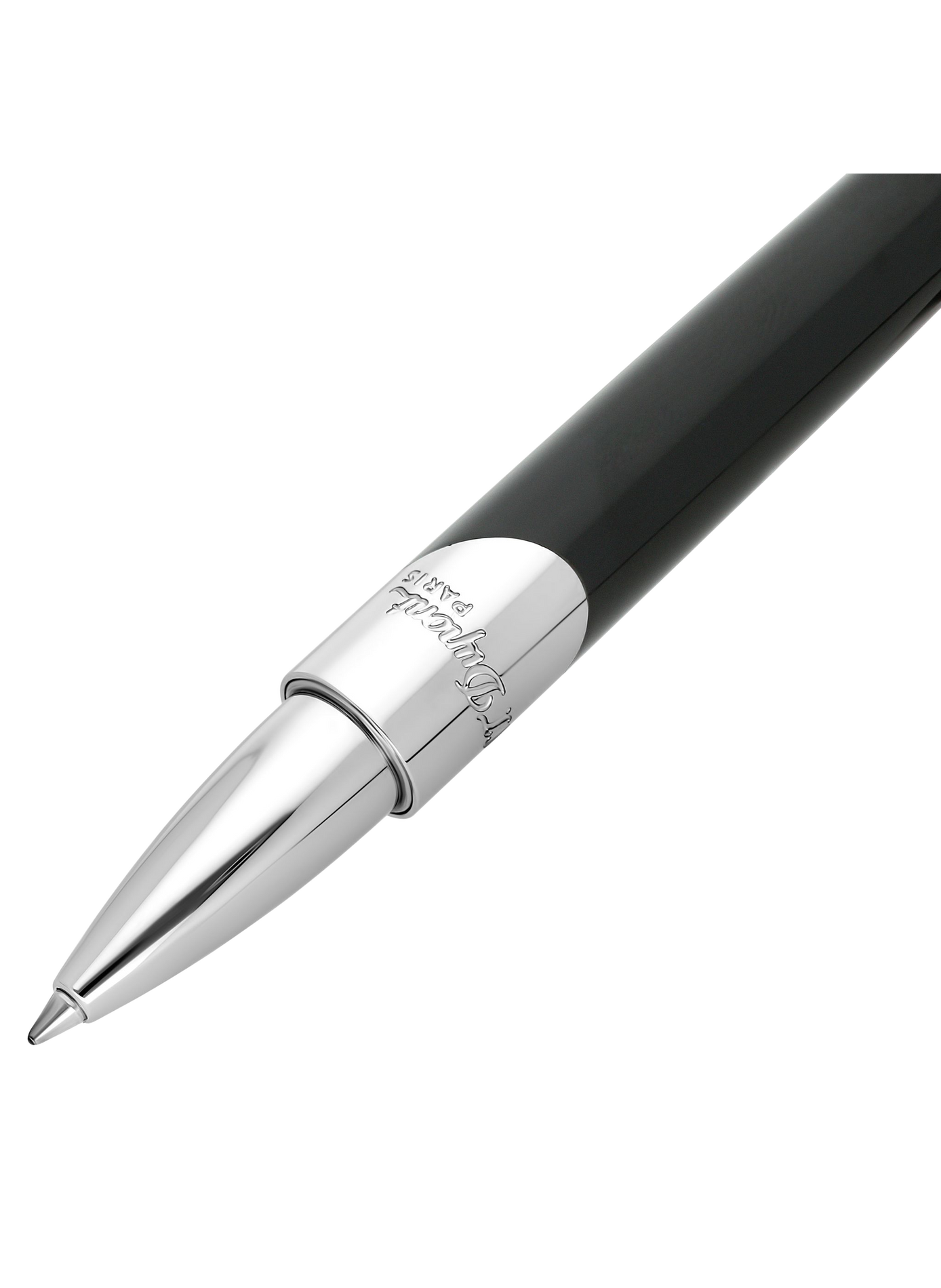 Rollerball pen S.T. DUPONT Black