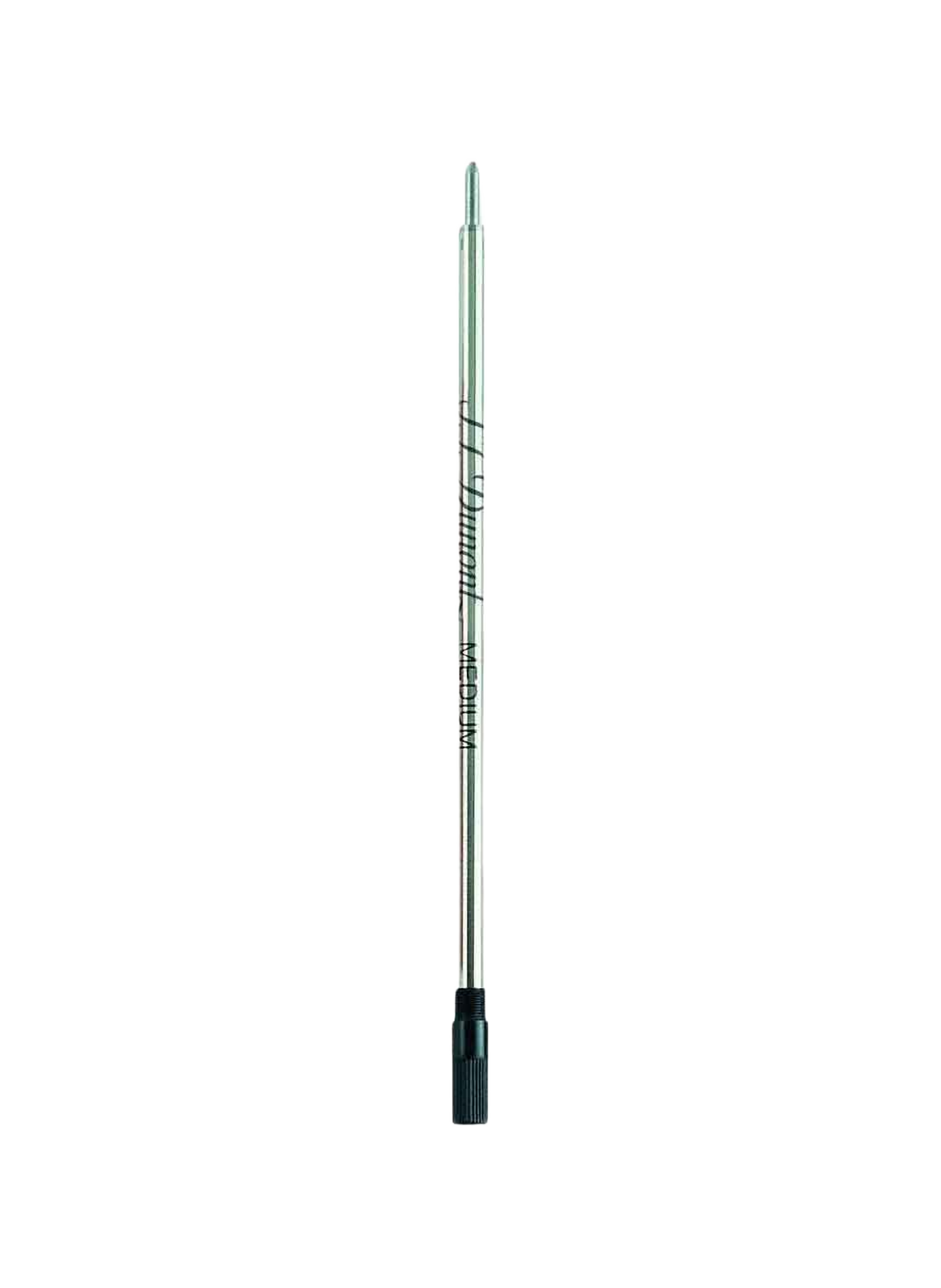 Ballpoint pen refill S.T. DUPONT Black