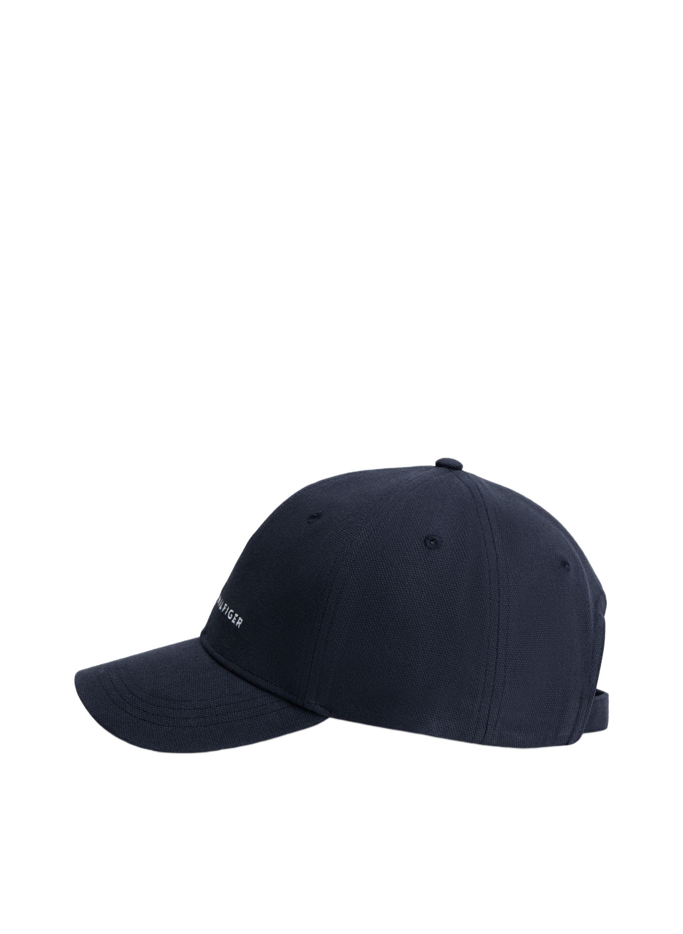 Casquette baseball TOMMY HILFIGER Bleu