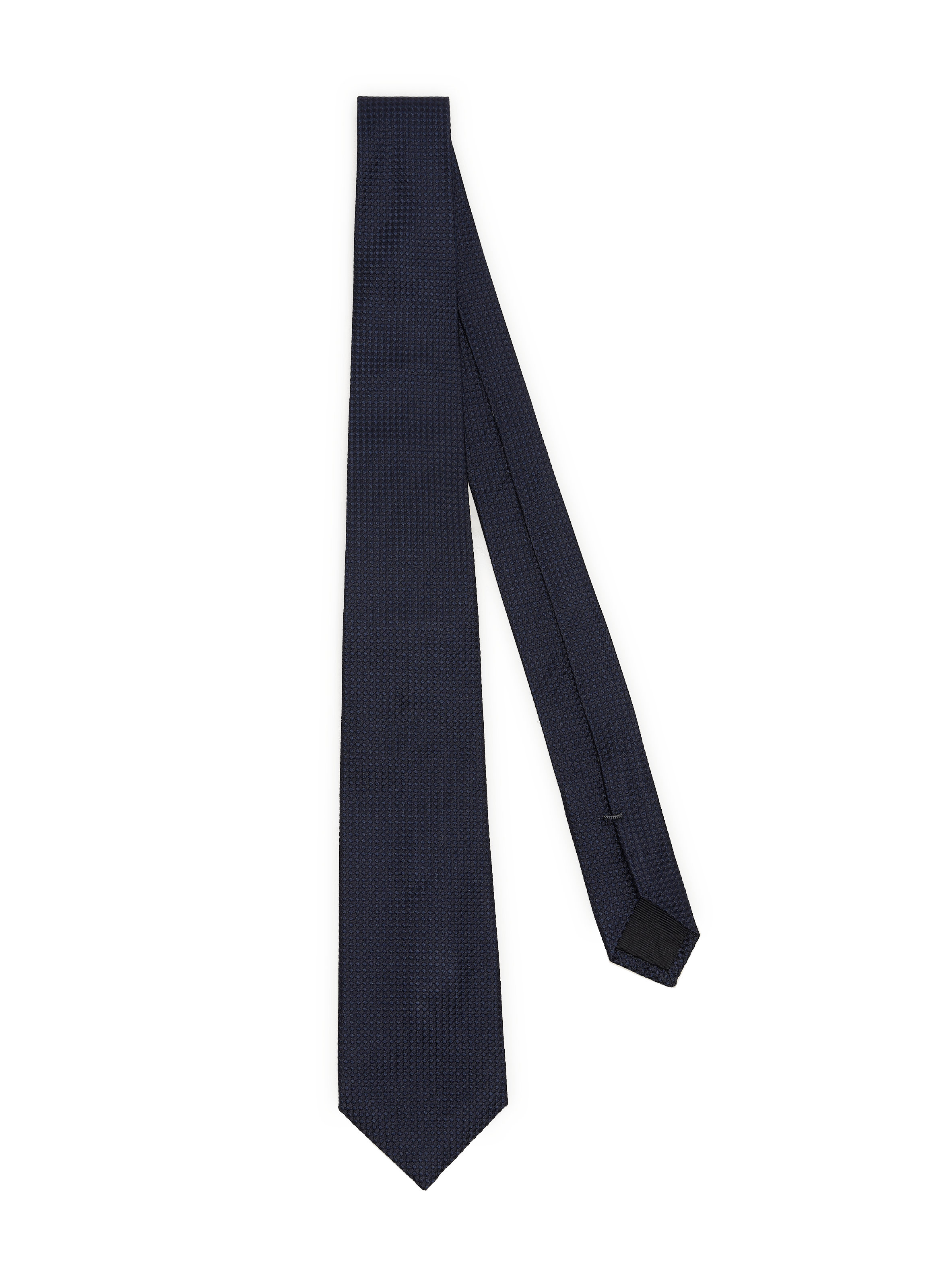 Seidenschal VAN LAACK Blau