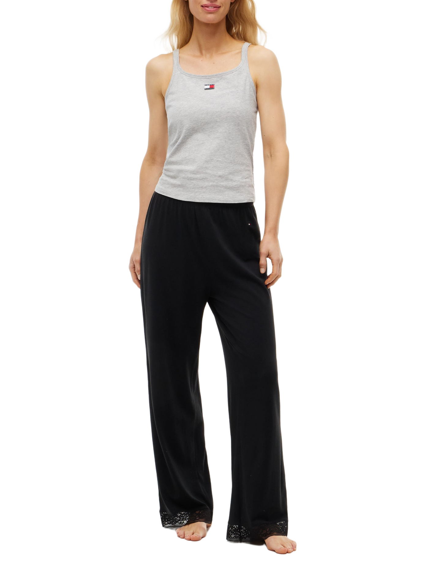 Pack of plain tank tops TOMMY HILFIGER Multicolour