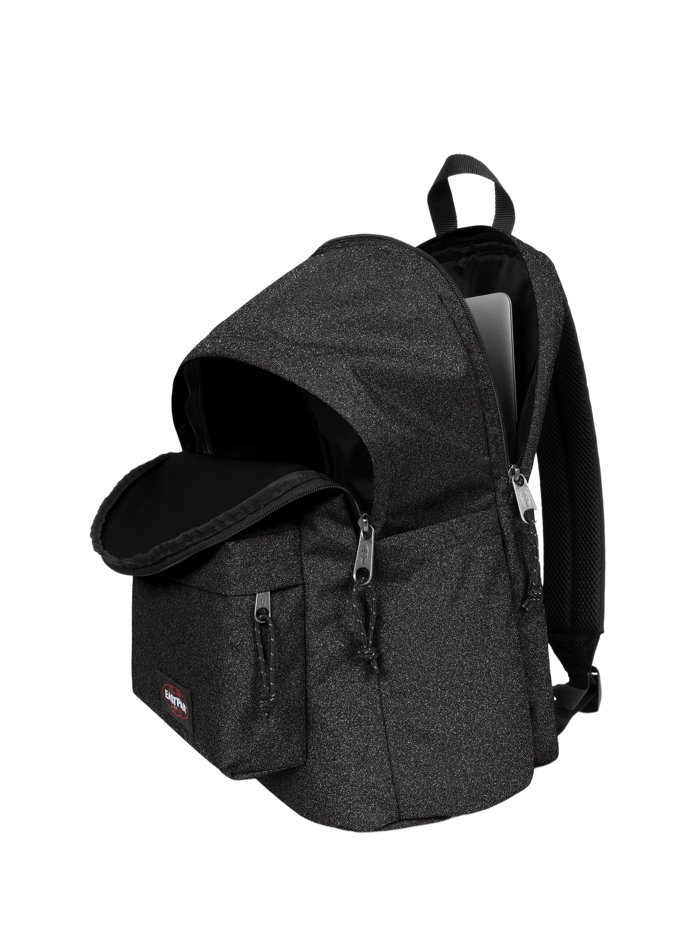 Sac à dos Day office à double compartiment EASTPAK Noir