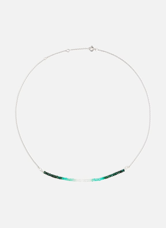 Beaded necklace ATELIER PAULIN Beaded necklace ATELIER PAULIN