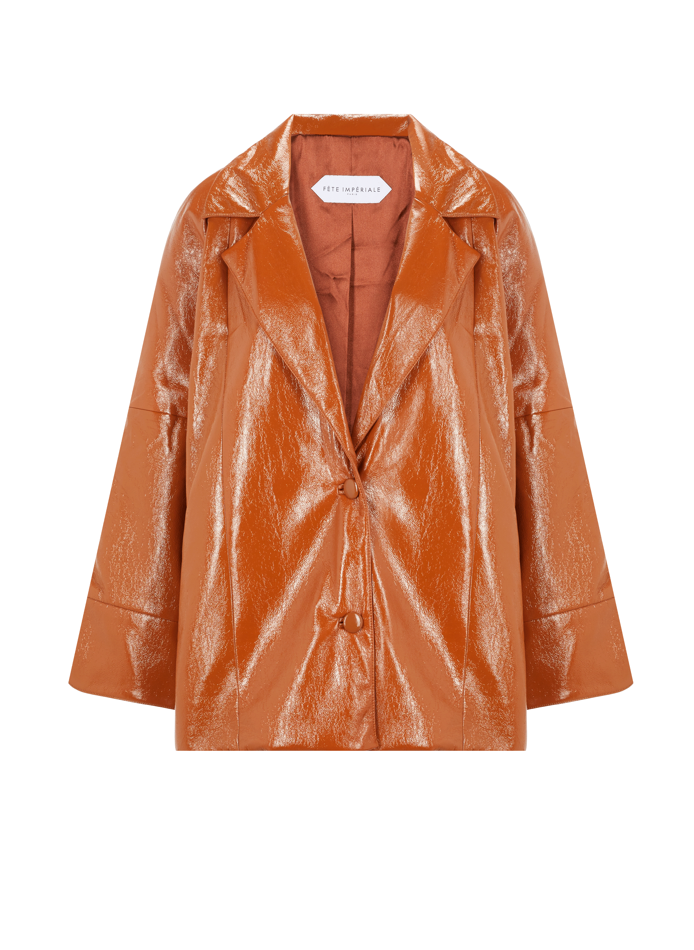 Veste Rosie en tweed