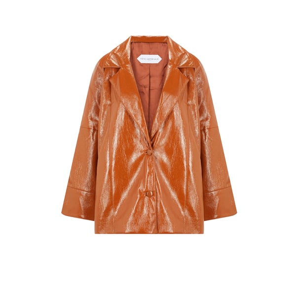 Veste Rosie en tweed