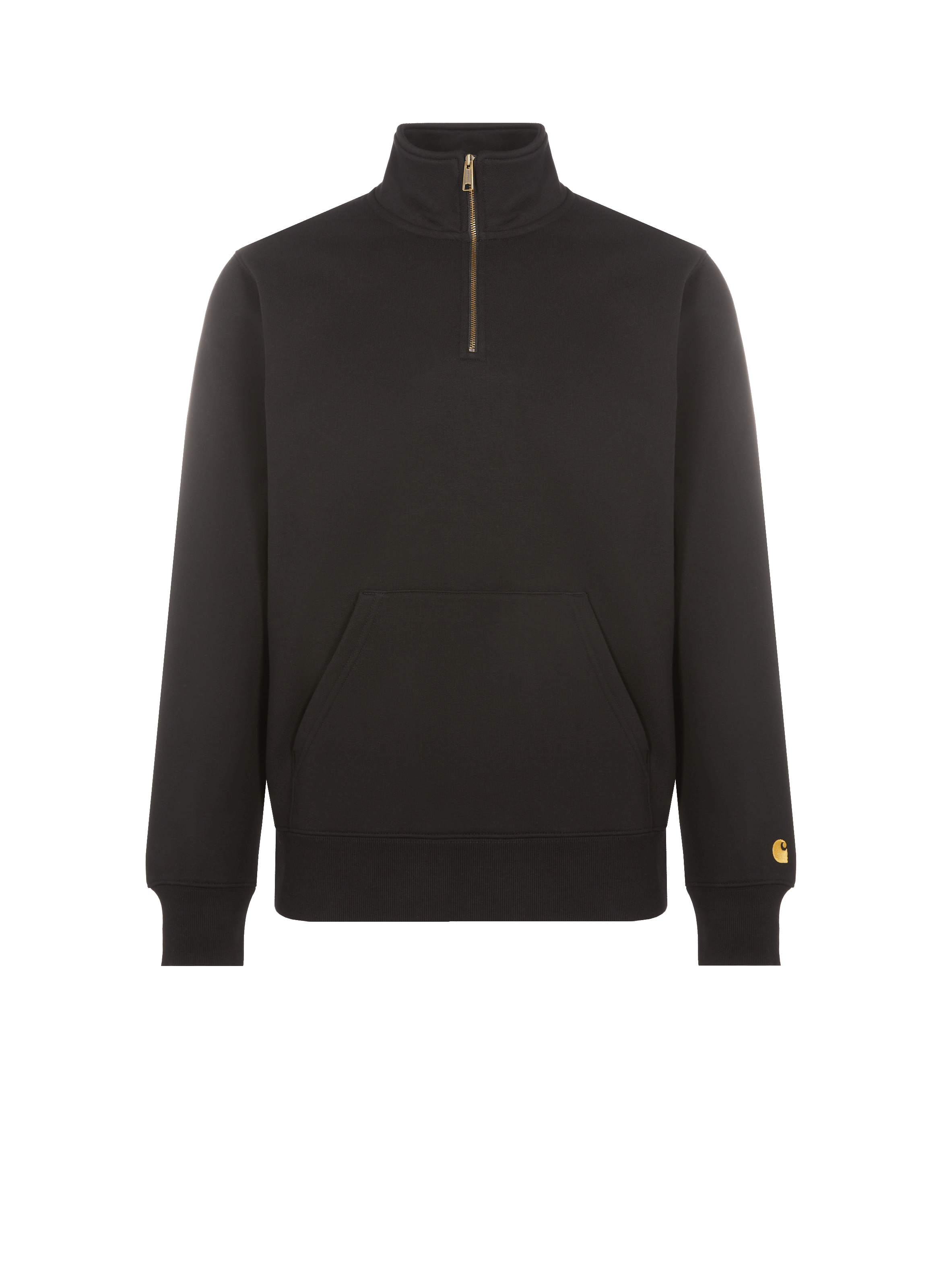 Sweatshirt en coton mélangé