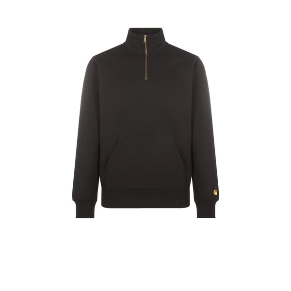 Sweatshirt en coton mélangé