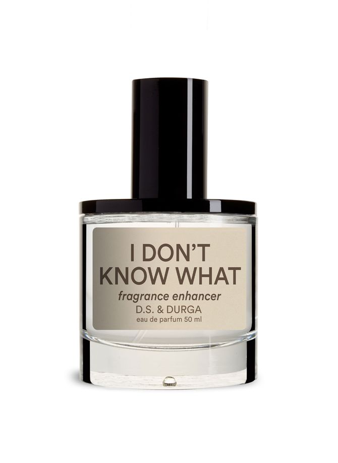 I Don?t Know What eau de parfum DS & DURGA
