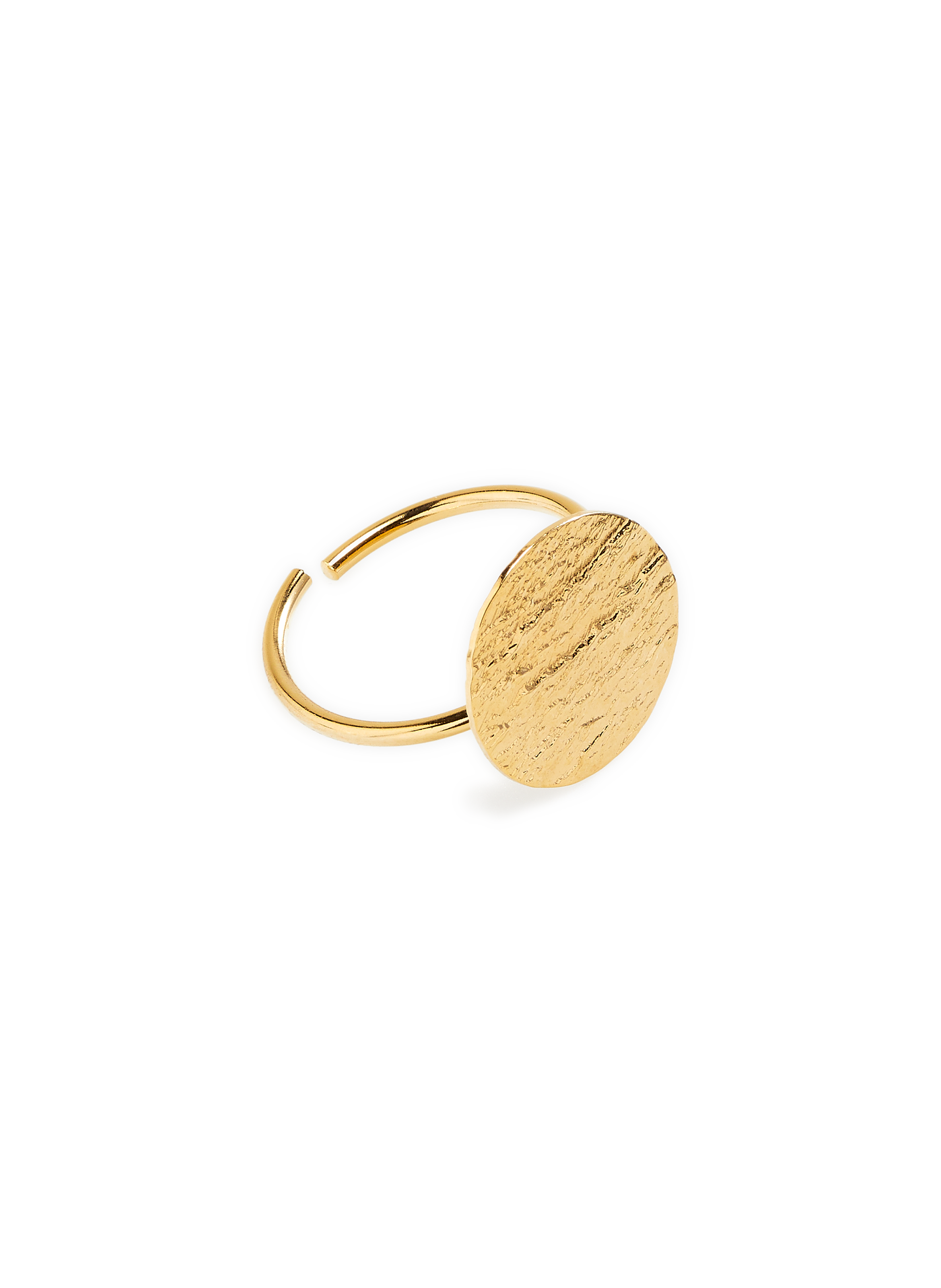 Au Printemps Paris Au Printemps Paris Bague ajustable