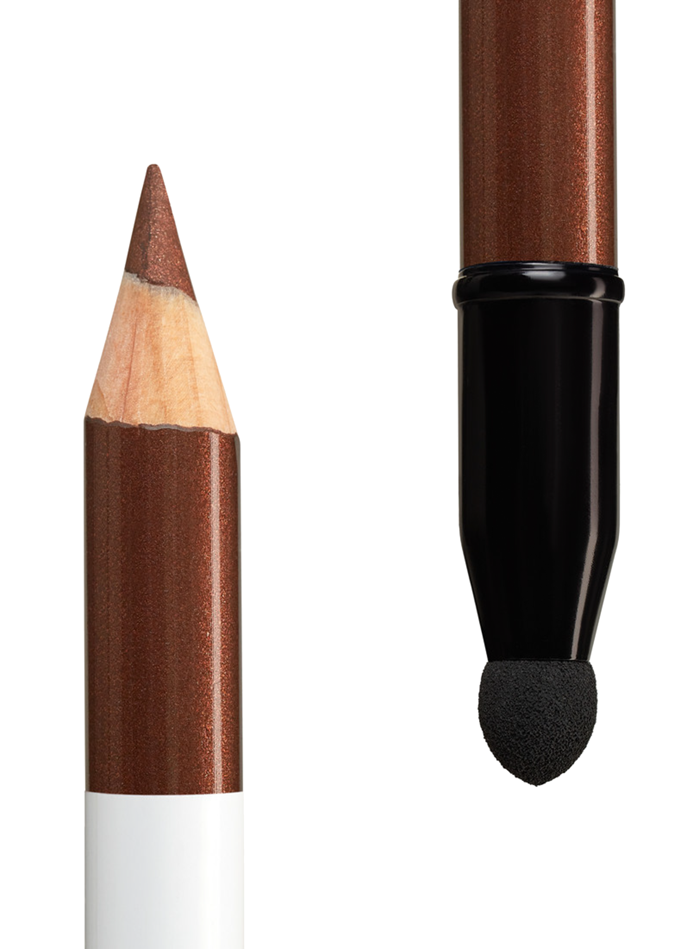Hermès Eyeliner, eye pencil HERMÈS Marron glacé