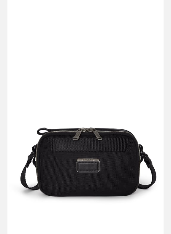 Alpha bravo cross-over bag taille s Noir by TUMI TUMI Alpha bravo cross-over bag taille s Noir