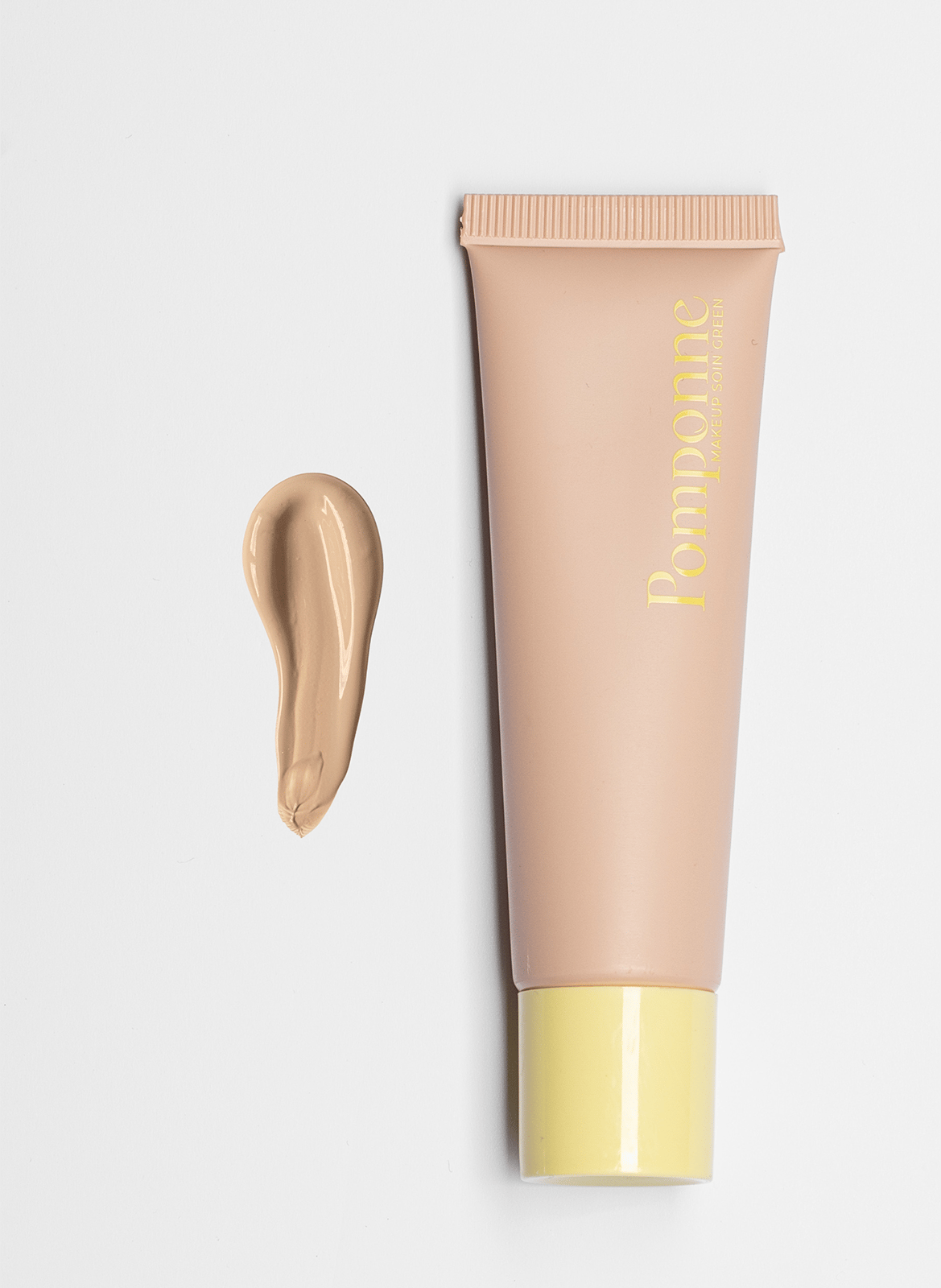 Moisturizing BB Cream SPF20 POMPONNE Nude