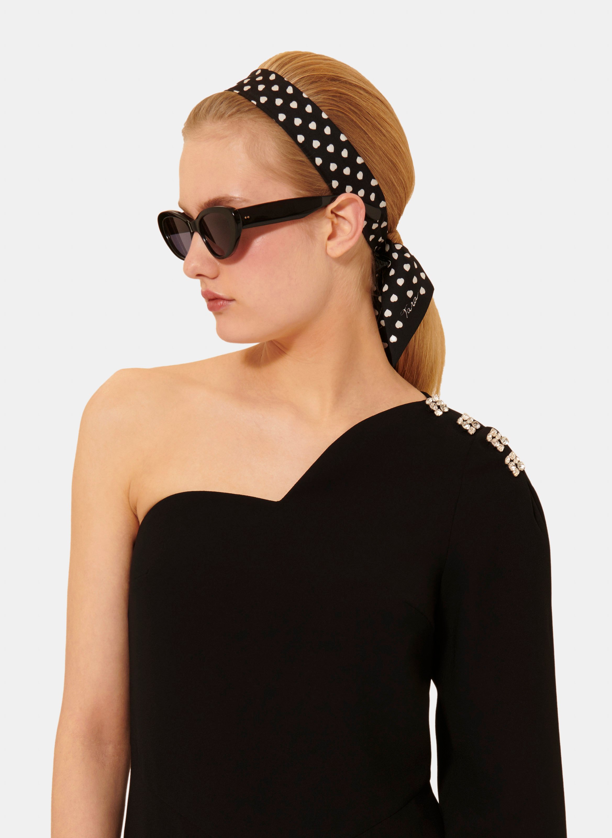 Combinaison cassiopee Noir