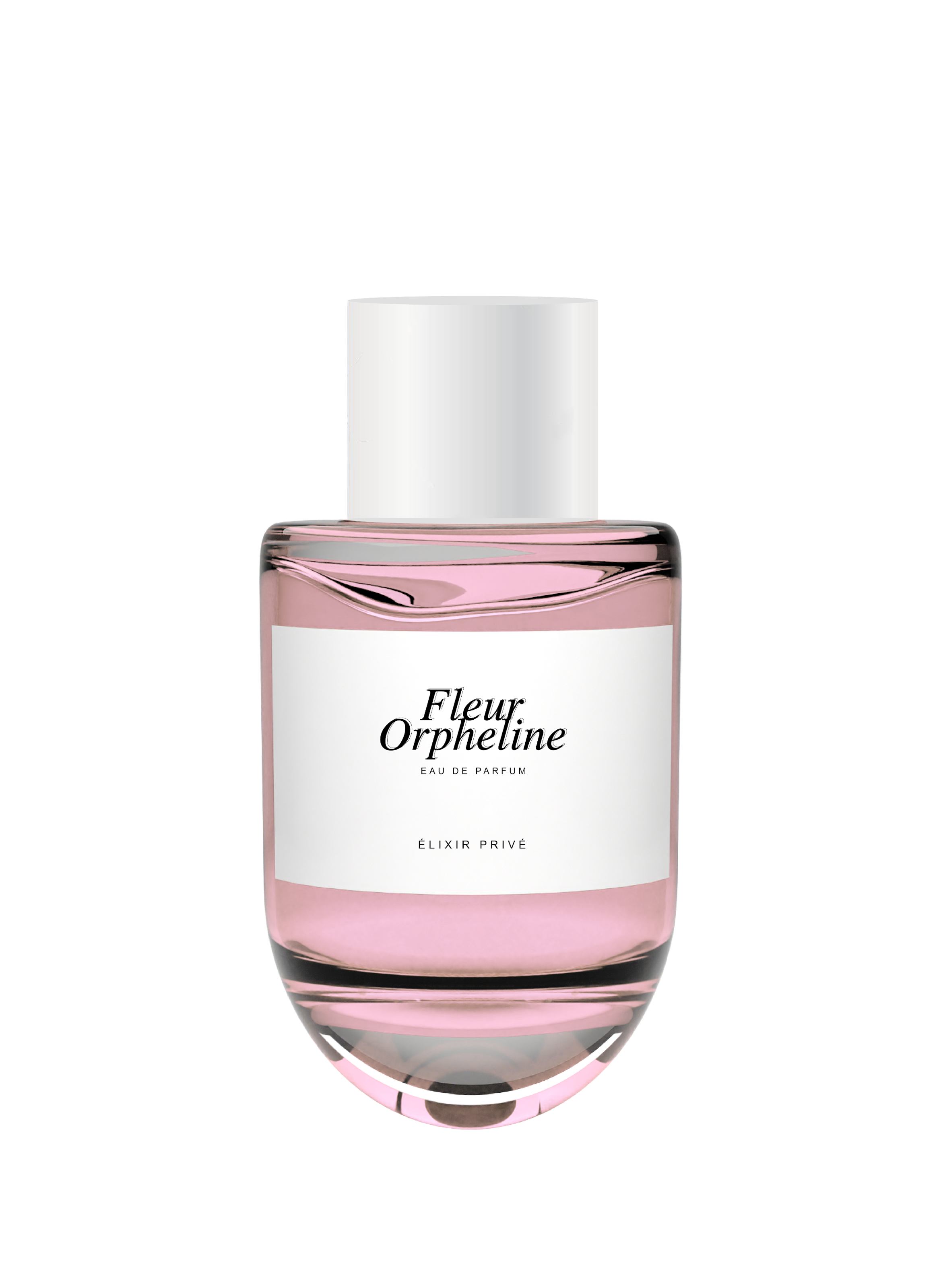 ELIXIR PRIVE Fleur Orpheline No color