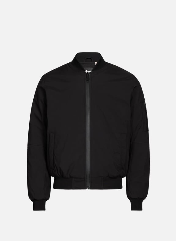 Urban softshell bomber SCHOTT Urban softshell bomber SCHOTT