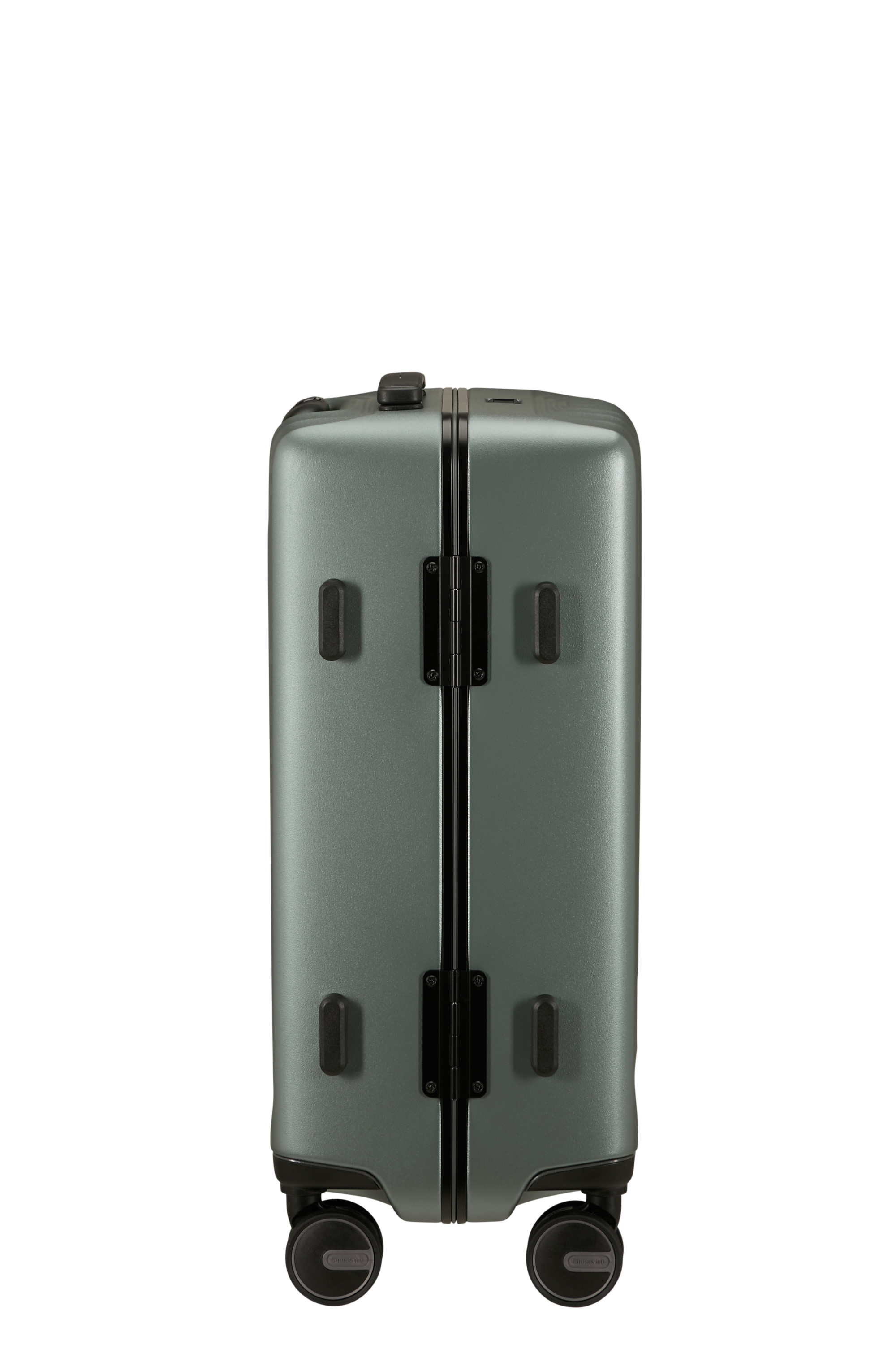 Focus valise 4 roues taille s SAMSONITE Vert